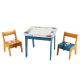 Детска маса с 2 столчета Гоуст