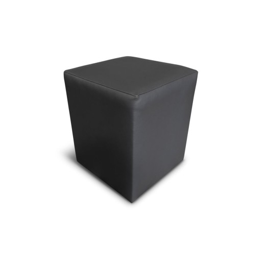 Табуретка куб